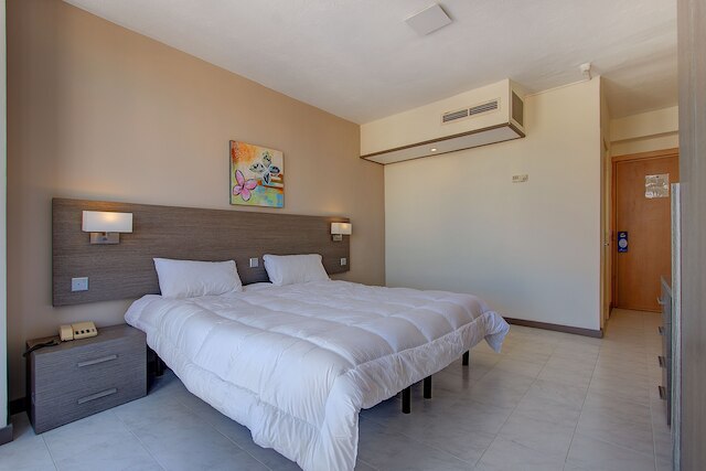 ホテル プリメーラ