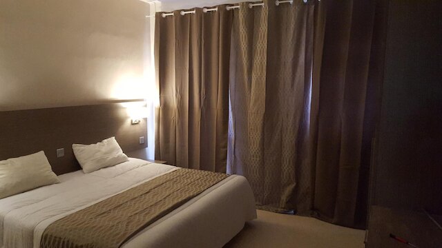 ホテル プリメーラ