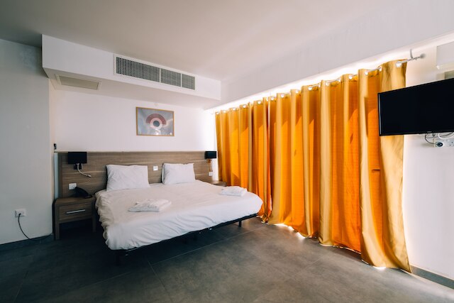 ホテル プリメーラ