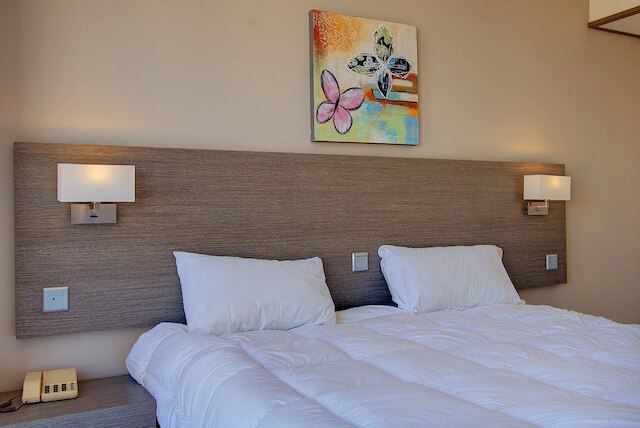 ホテル プリメーラ