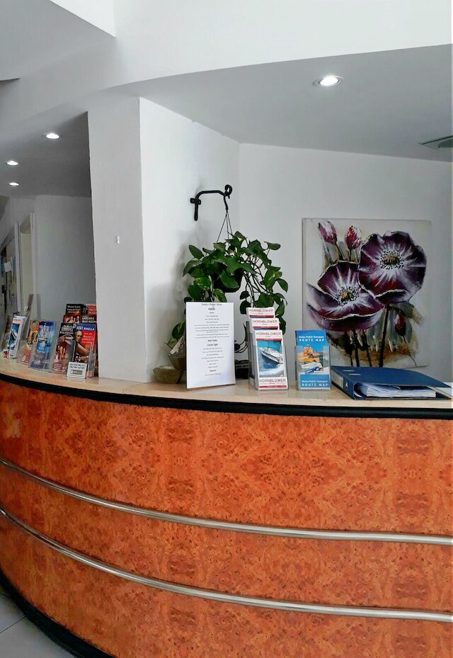 ホテル プリメーラ