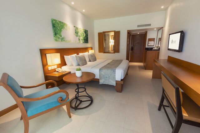 ウッドランズ ホテル & リゾート