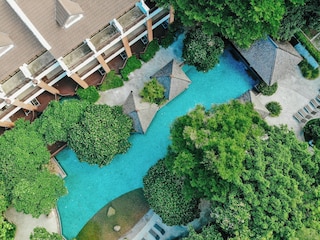 ウッドランズ ホテル & リゾート