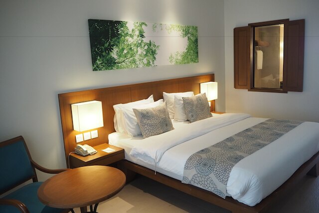 ウッドランズ ホテル & リゾート