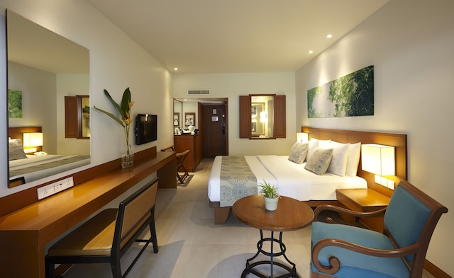 ウッドランズ ホテル & リゾート