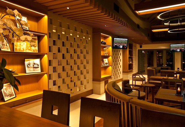 ウッドランズ ホテル & リゾート