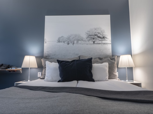 クラリオン ホテル サイン