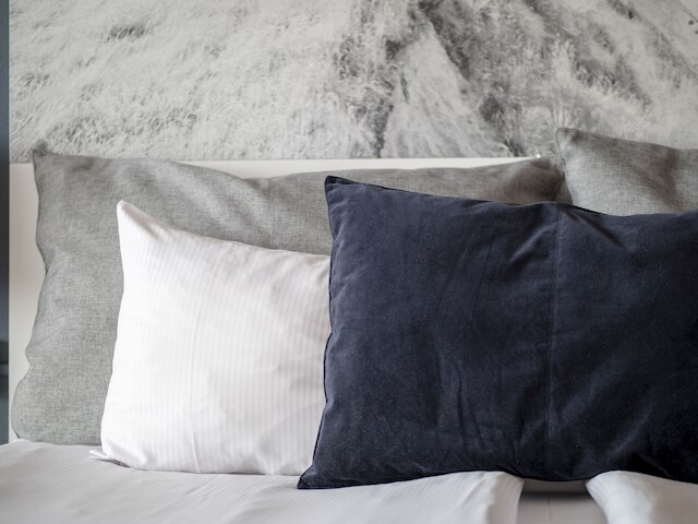 クラリオン ホテル サイン