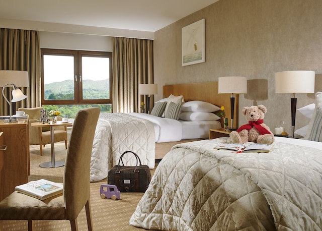 スニーム ホテル