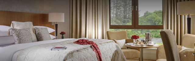 スニーム ホテル