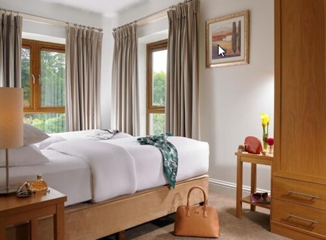 スニーム ホテル