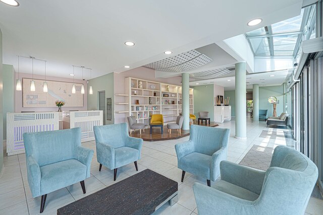 ヒルトン ヌメア ラ プロムナード レジデンシズ