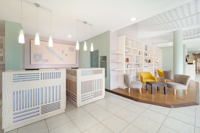 ヒルトン ヌメア ラ プロムナード レジデンシズ