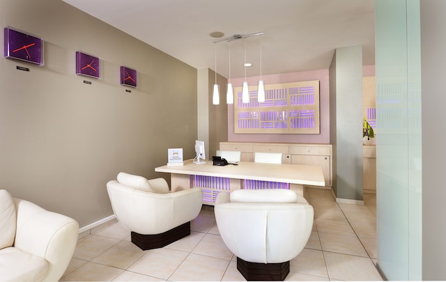 ヒルトン ヌメア ラ プロムナード レジデンシズ