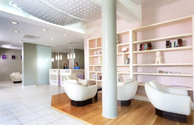 ヒルトン ヌメア ラ プロムナード レジデンシズ