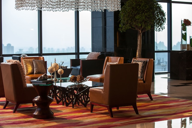 ルネッサンス 上海中山公園ホテル (上海中山公園万麗酒店)