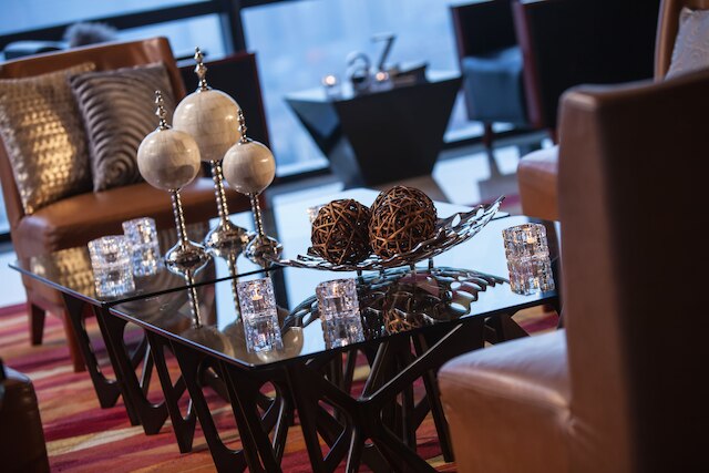 ルネッサンス 上海中山公園ホテル (上海中山公園万麗酒店)