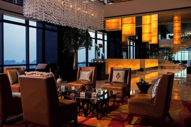 ルネッサンス 上海中山公園ホテル (上海中山公園万麗酒店)