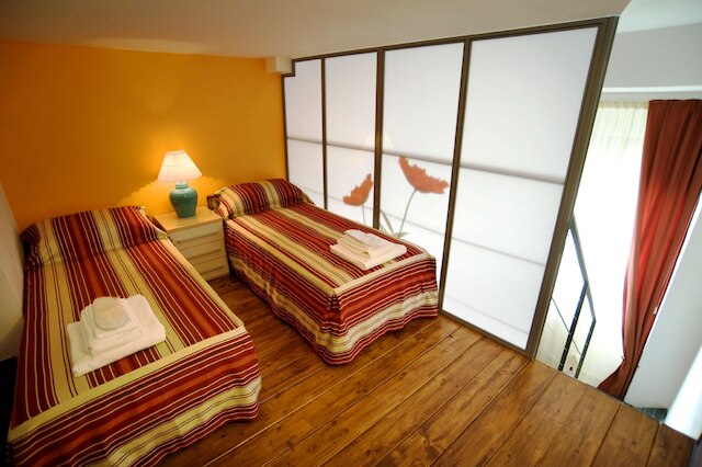 シティ レジデンス ミラノ