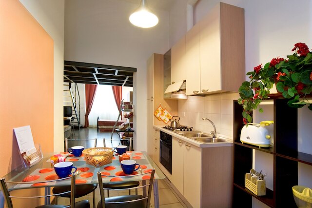 シティ レジデンス ミラノ