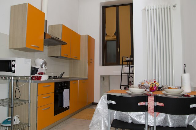 シティ レジデンス ミラノ