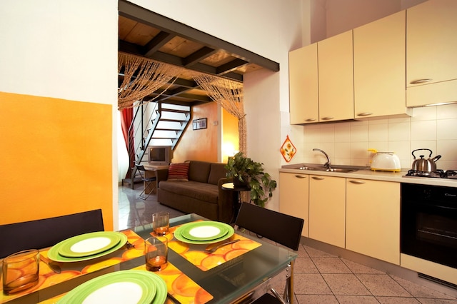 シティ レジデンス ミラノ