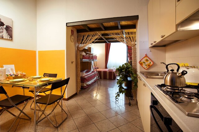 シティ レジデンス ミラノ