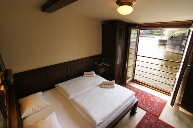 ボート ホテル マチルダ