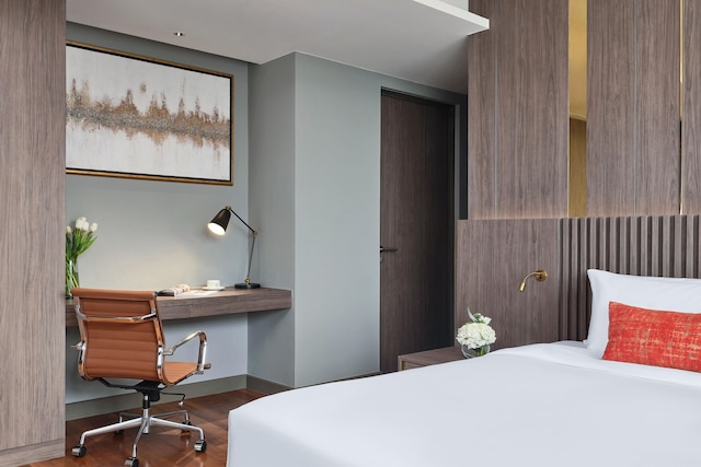 フレイザー スイーツ スクンビット バンコク