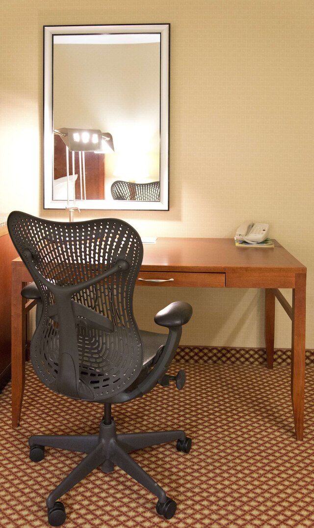 ヒルトン ガーデン イン ララミー