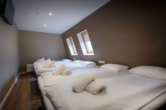 アムステルダム ダウンタウン ホテル