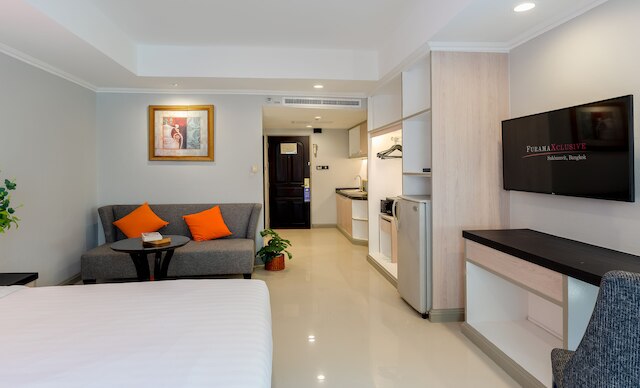 フラマエクスクルーシブ スクンビット