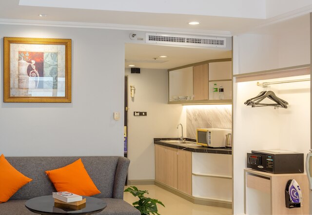 フラマエクスクルーシブ スクンビット