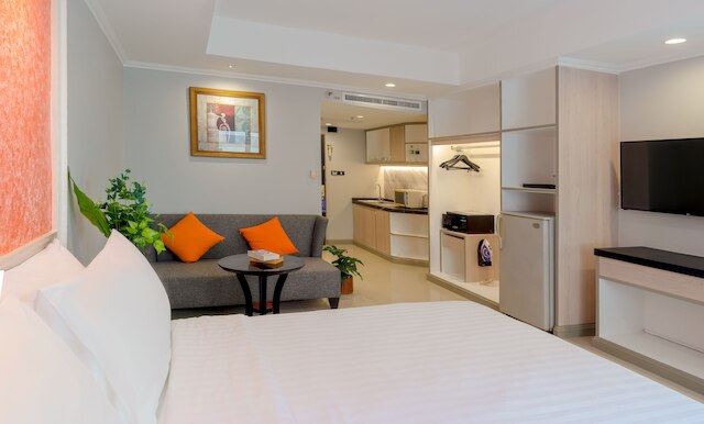 フラマエクスクルーシブ スクンビット