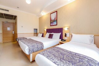 ユーロトラベラー ホテル プレミア タワー ブリッジ