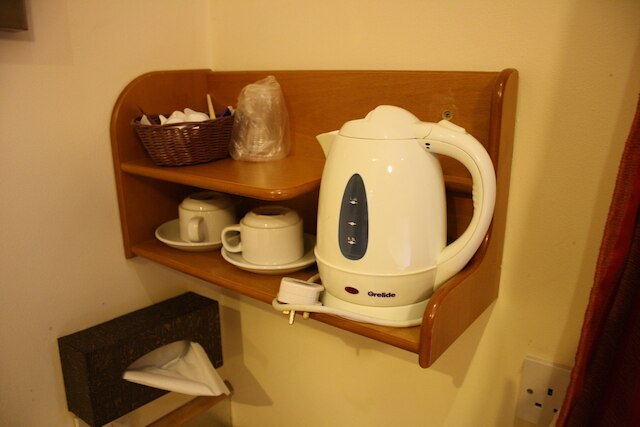 ユーロトラベラー ホテル エクスプレス