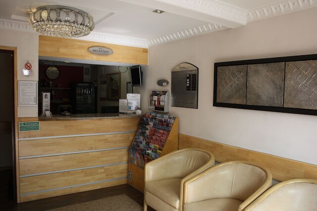 ユーロトラベラー ホテル エクスプレス