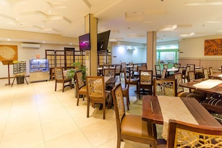 マイクロテル バイ ウィンダム ダバオ