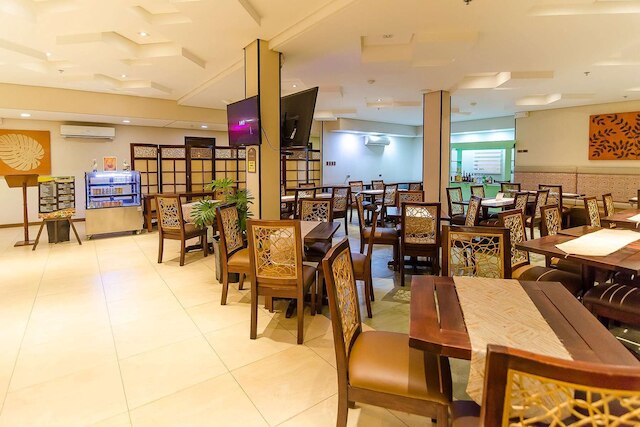 マイクロテル バイ ウィンダム ダバオ