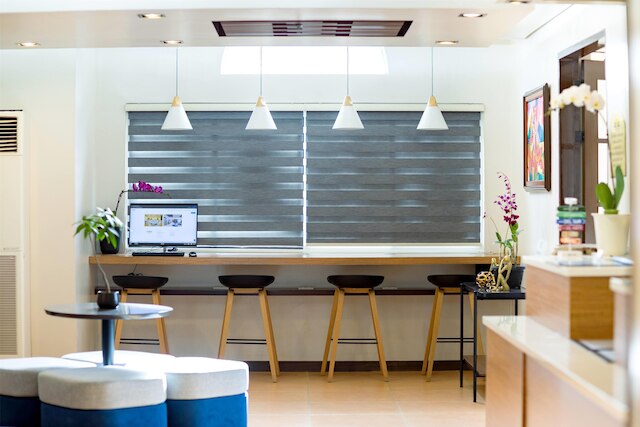 マイクロテル バイ ウィンダム ダバオ