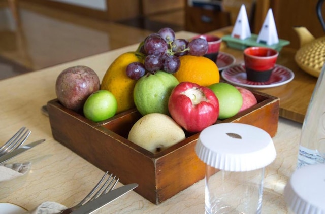 マンダリン オリエンタル 三亜 (三亜文華東方酒店)