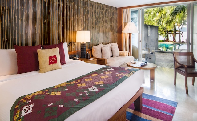 マンダリン オリエンタル 三亜 (三亜文華東方酒店)