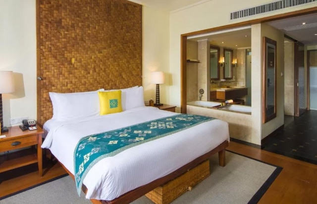 マンダリン オリエンタル 三亜 (三亜文華東方酒店)