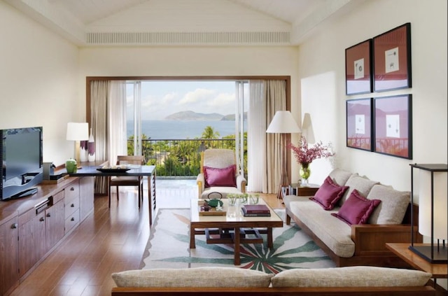 マンダリン オリエンタル 三亜 (三亜文華東方酒店)