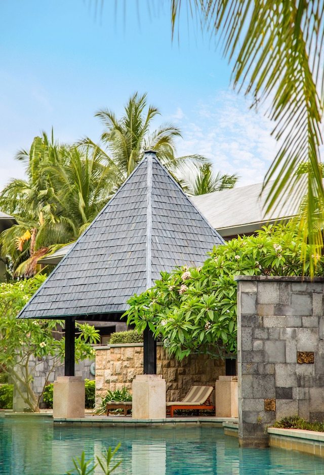 マンダリン オリエンタル 三亜 (三亜文華東方酒店)