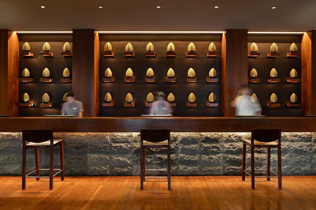 マンダリン オリエンタル 三亜 (三亜文華東方酒店)