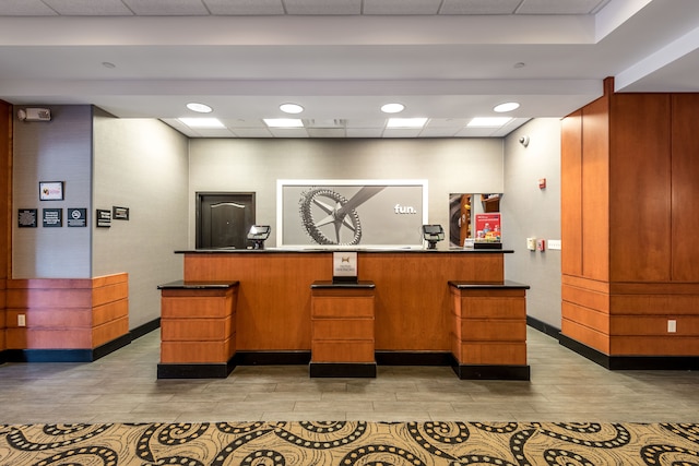 ハンプトン イン & スイーツ オーランド - サウス レイク ブエナ ビスタ