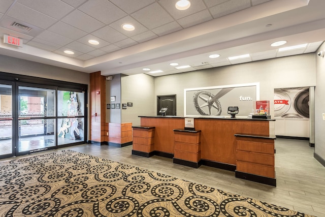 ハンプトン イン & スイーツ オーランド - サウス レイク ブエナ ビスタ