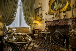 プチ パレス ホテル ド シャルム