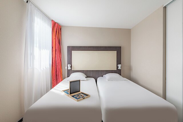 アパートシティ コンフォート ナント ウエスト サン エルブラン